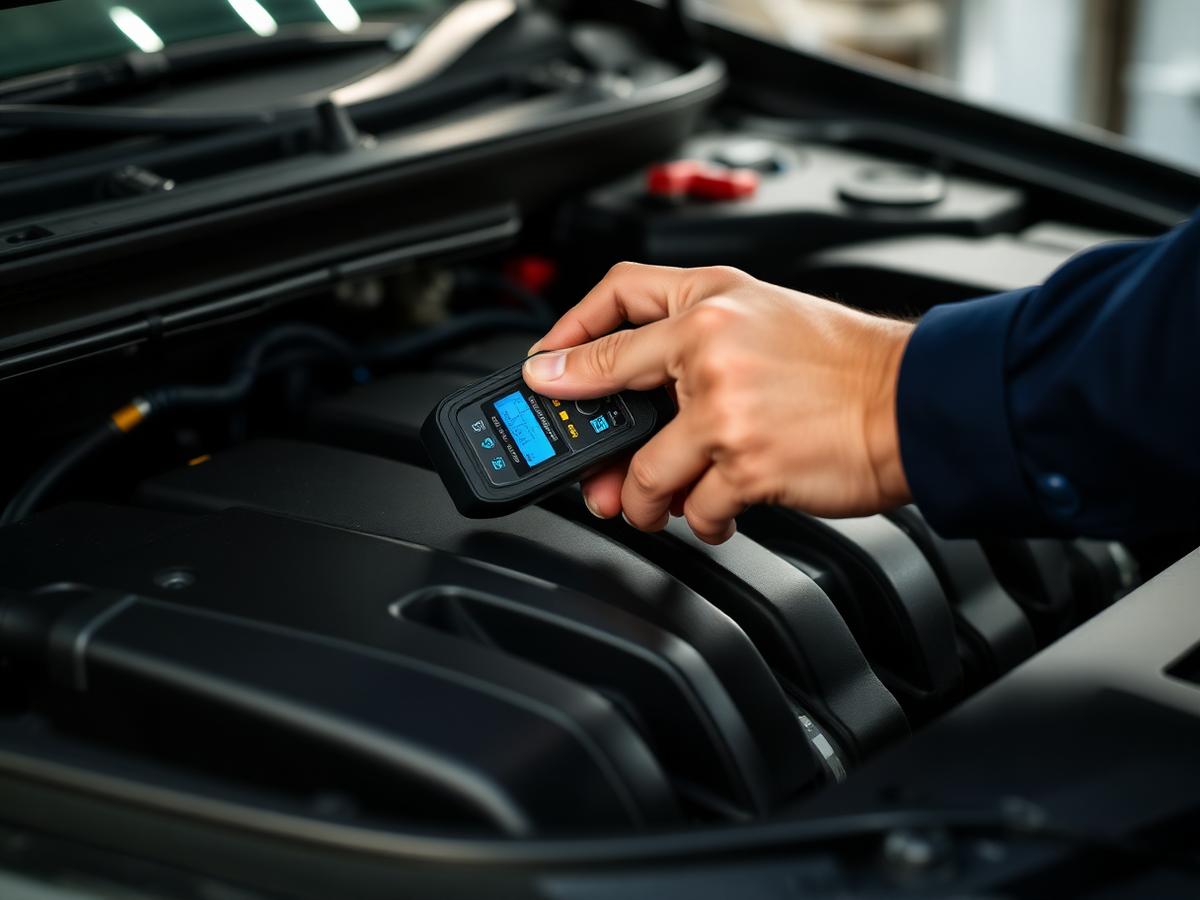 Electrical Diagnostics